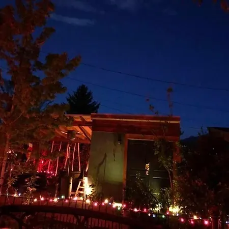 Mystic Portal 420 Guesthouse-2