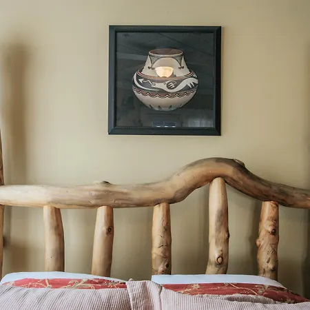 Old Town Guesthouse B & B-3