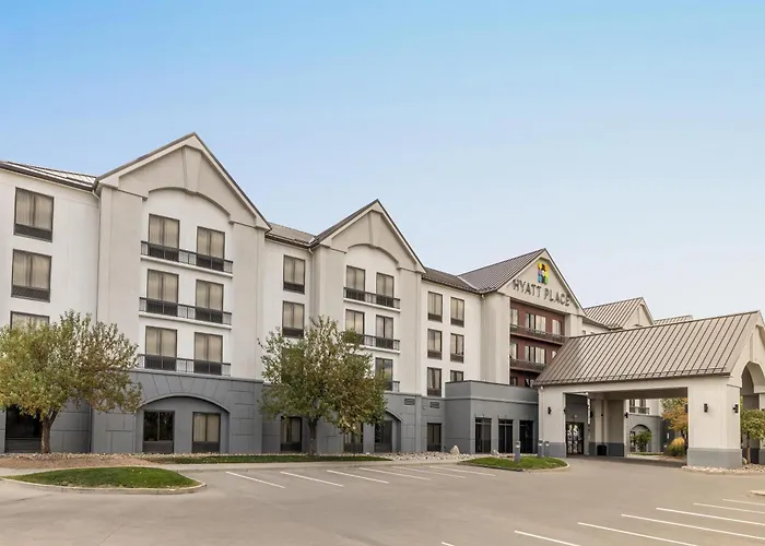 Family Friendly Hotels Hyatt Place Colorado Springs Garden Of The Gods